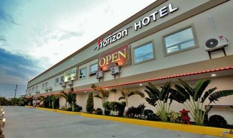 Horizon Hotel Olongapo City