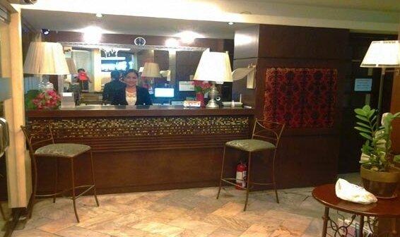 Jade Hotel Olongapo City - Photo2