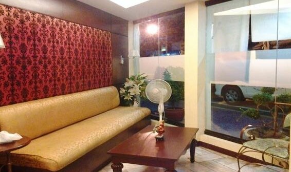 Jade Hotel Olongapo City - Photo3