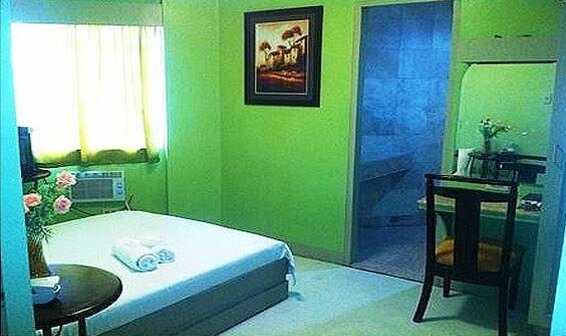 Jade Hotel Olongapo City - Photo4