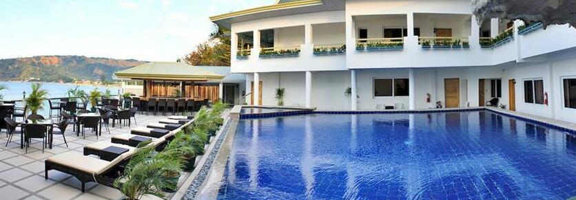 Mangrove Resort Hotel - Photo2