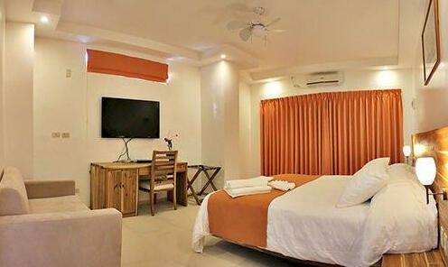 Mangrove Resort Hotel - Photo3