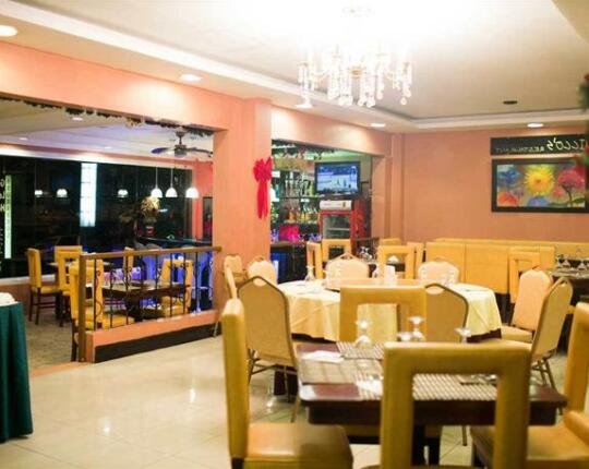 Seo Ra Beol Grand Leisure Hotel Olongapo City - Photo2