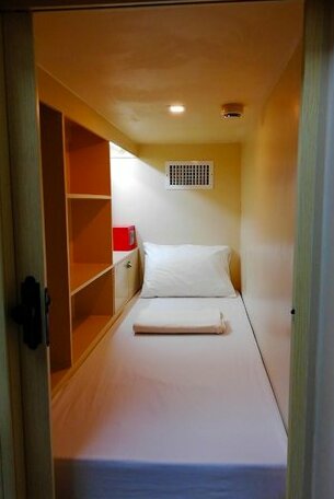 Subic Bay Hostel & Dormitory - Photo4