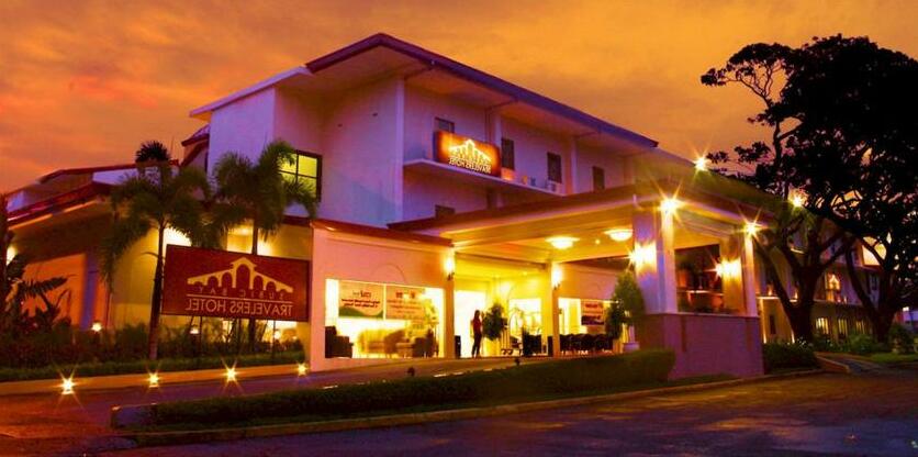 Subic Bay Travelers Hotel And Event Center Inc - Photo2
