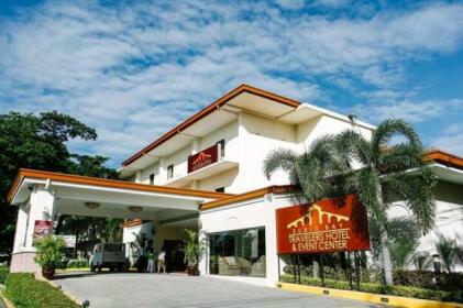 Subic Bay Travelers Hotel And Event Center Inc