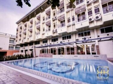 Subic Grand Harbour Hotel