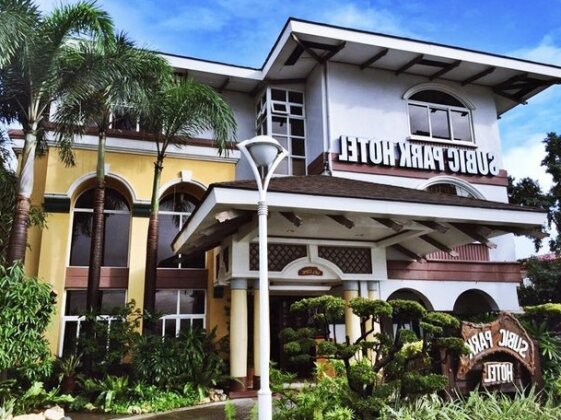 Subic Park Hotel & Restaurant