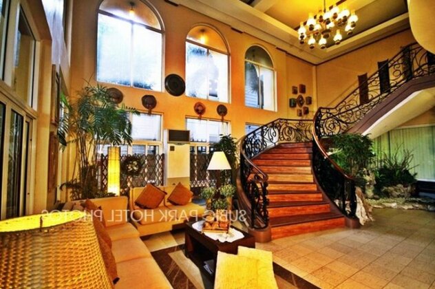 Subic Park Hotel & Restaurant - Photo3