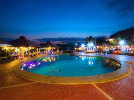 Subic Waterfront Resort And Hotel - Photo4