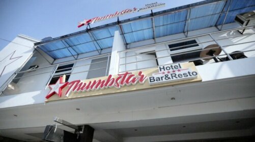 Thumbstar Hotel Bar