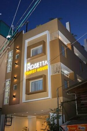 Rosetta Guest House
