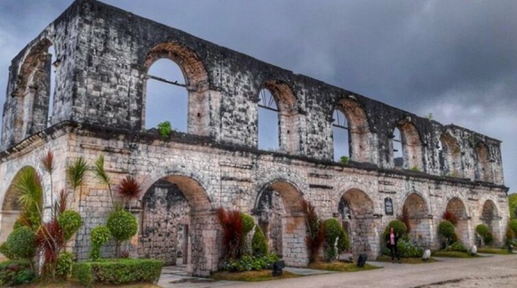 Babylon Oslob Coast Guesthouse - Photo3