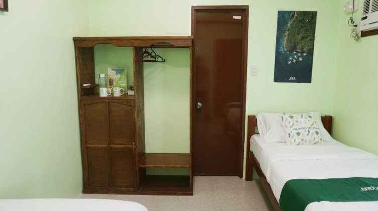 Cocotel Good Hearts Inn by the sea - Photo2