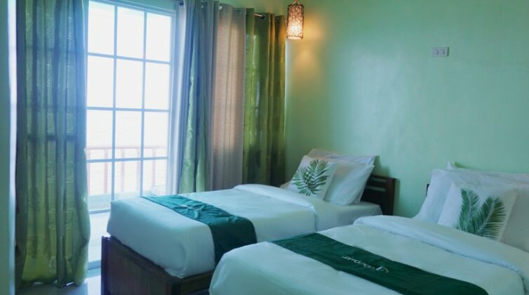 Cocotel Good Hearts Inn by the sea - Photo4
