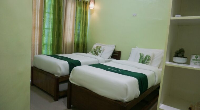 Cocotel Good Hearts Inn by the sea - Photo5