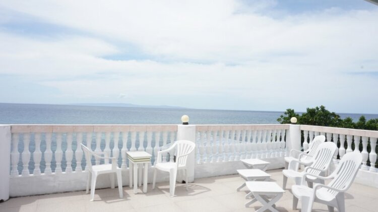 Cocotel Room Cronin Residence - Photo4