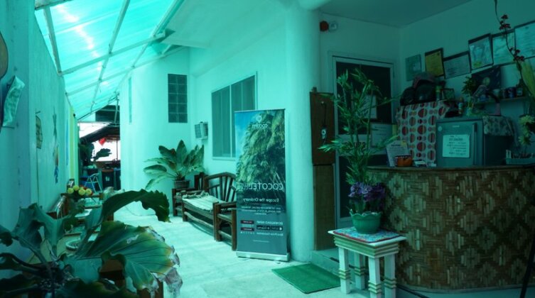Cocotel Room Cronin Residence - Photo5