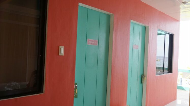 Cocotel Room Mila's Inn - Photo3