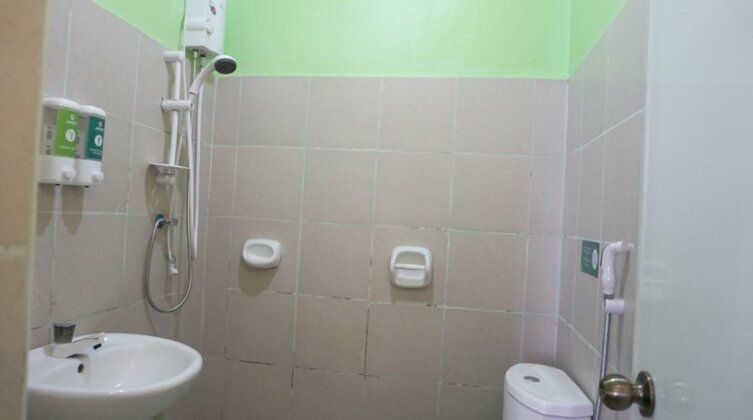Cocotel Room Mila's Inn - Photo5