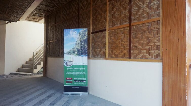 Cocotel Rooms Oslob New Village - Photo2