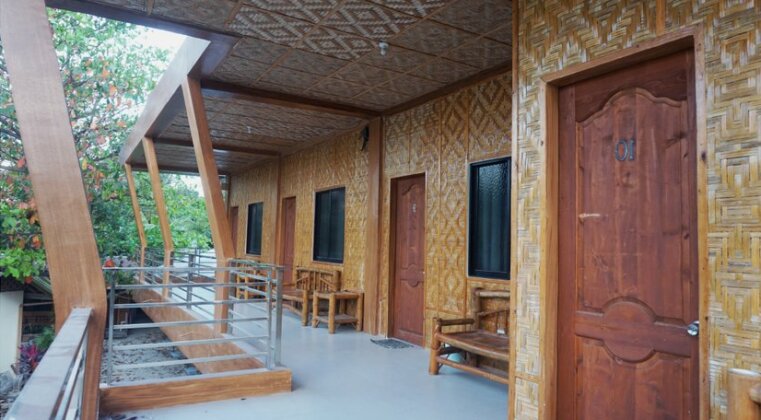 Cocotel Rooms Oslob New Village - Photo3