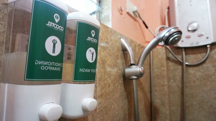 Cocotel Rooms Oslob New Village - Photo4