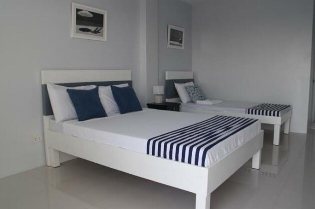 Down South 118 Beach Resort - Photo2
