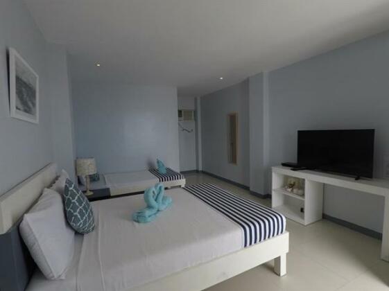 Down South 118 Beach Resort - Photo3