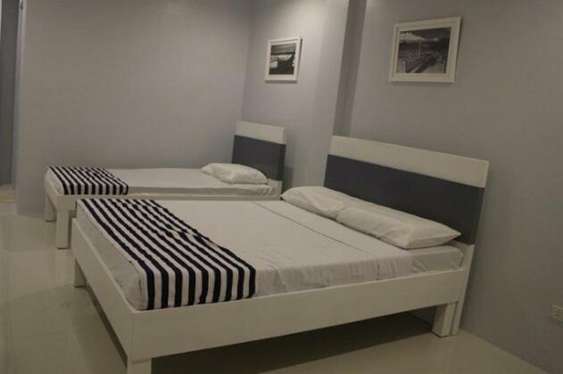 Down South 118 Beach Resort - Photo4