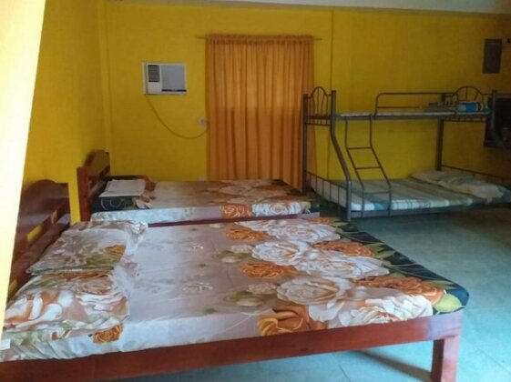 Gallano Homestay - Photo2