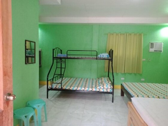 Gallano Homestay - Photo3