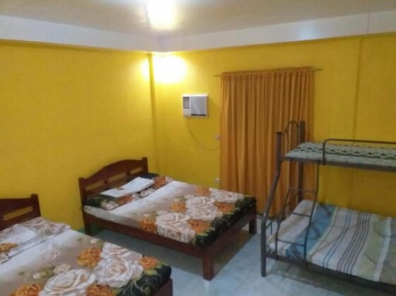 Gallano Homestay - Photo5