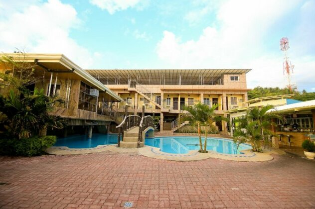 Gingging Hotel & Resort - Photo2