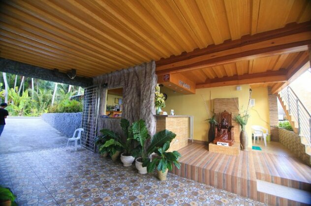 Gingging Hotel & Resort - Photo3