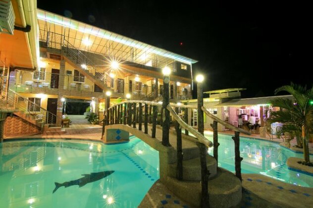 Gingging Hotel & Resort - Photo4