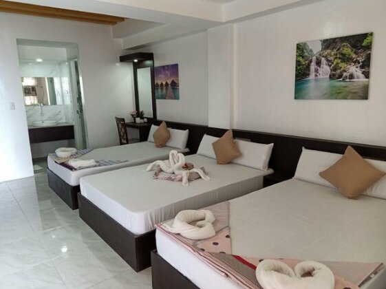 Gingging Hotel & Resort - Photo5