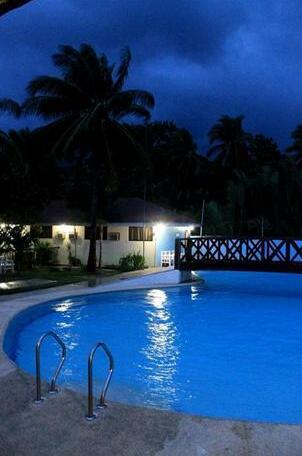 Lagunde Beach Resort - Photo4