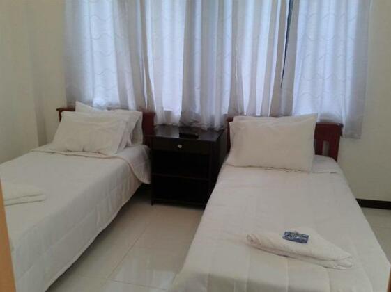 Luna Oslob Travellers Inn - Photo5