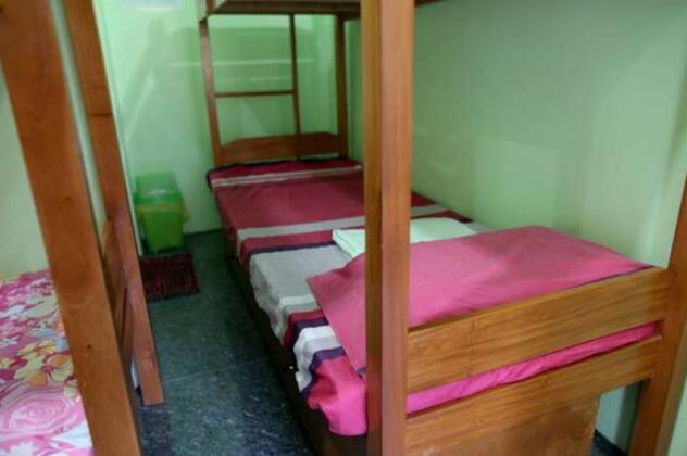 Luzmin BH - Beachfront Cottages - Photo2