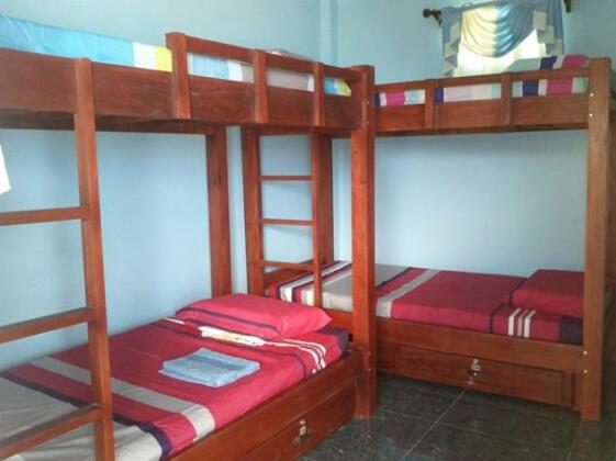 Luzmin BH - Beachfront Cottages - Photo5