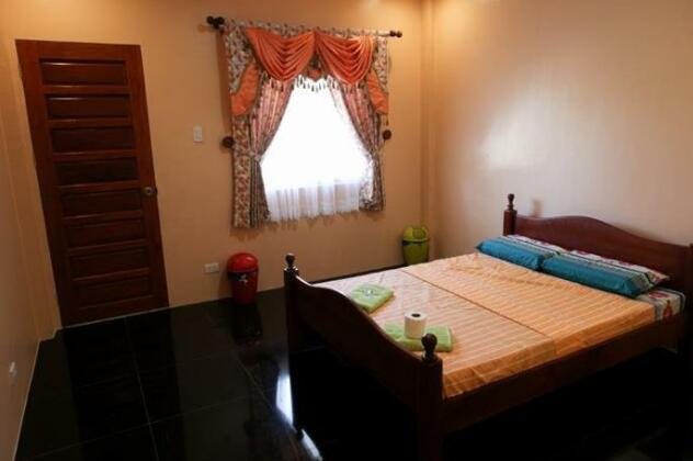 Luzmin BH - Pink House - Photo2