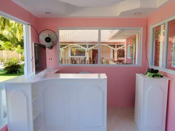 Luzmin BH - Pink House - Photo3