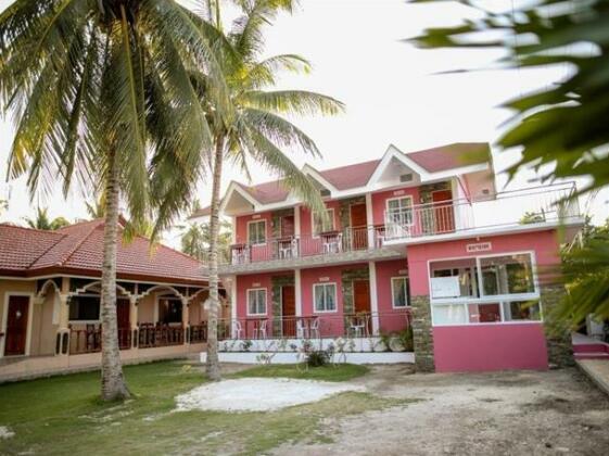 Luzmin BH - Pink House - Photo4