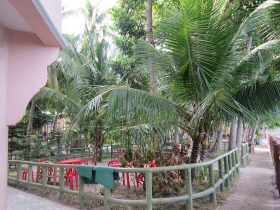 MB Sunrise View Resort - Photo5