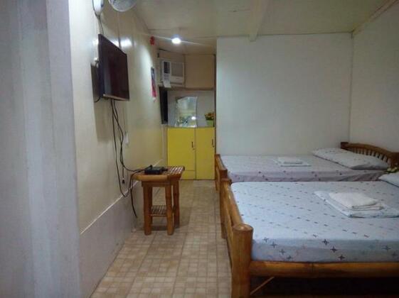 Mother Teresa Rooms and Restaurant - Photo2