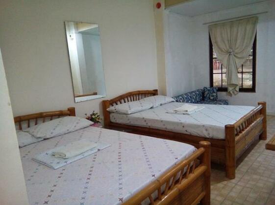 Mother Teresa Rooms and Restaurant - Photo3