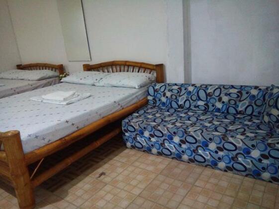 Mother Teresa Rooms and Restaurant - Photo4