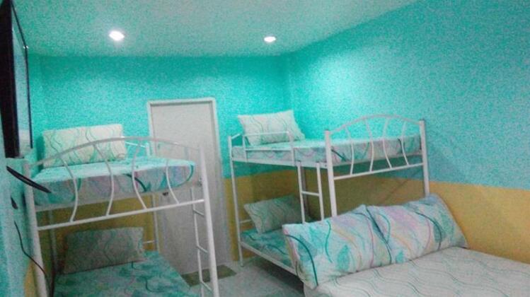 Mother Teresa Rooms and Restaurant - Photo5