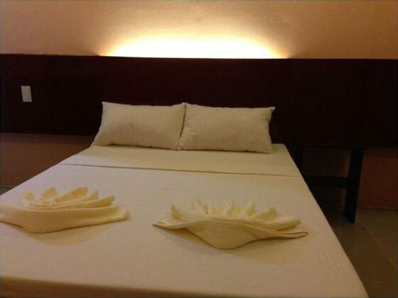 New Village Lodge - Photo4